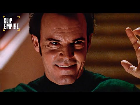 "You Need to Chill Out" (Opening Scene) | Wishmaster 2: Evil Never Dies