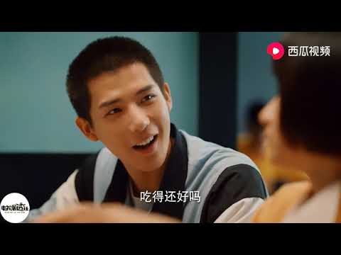 《二十不惑》关晓彤 | 王安宇 | 卜冠今，弟弟这声姐姐叫的可真好听！段振宇和梁爽我嗑到了