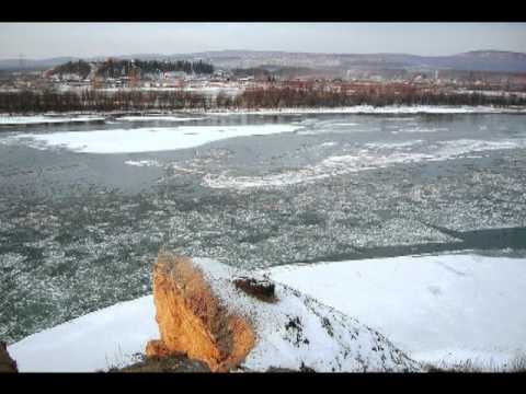 Мой поселок Магистральный