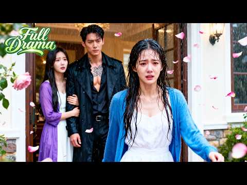 Pregnant, she saw him hug his mistress, mocking her "boring". Miscarried, she left—he regretted it!