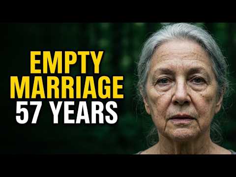 I'm 83… He Was “Perfect" That's Why This Is So Hard to Explain