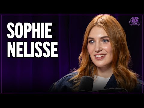 Sophie Nélisse Talks 'Yellowjackets' Season 3 Finale, Fan Theories & Shauna's Trauma (Full Episode)