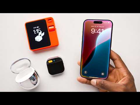 AI the Product vs AI the Feature