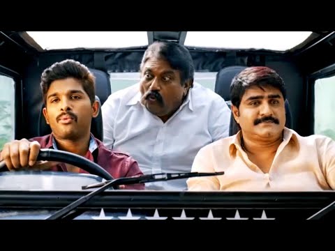 अल्लू अर्जुन खुद की शादी तोड़ने के लिए लड़कीवालोंको अपनी अय्याशी के बारे में बता रहा है