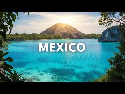 Hidden Wonders of Mexico: