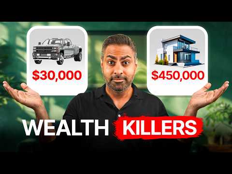 If You’re Broke, This 2-Hour Money MARATHON Will Change Everything