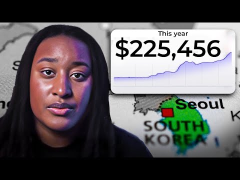 How to Make 6 Figures Tax Free in Tech (Overseas Contractor)