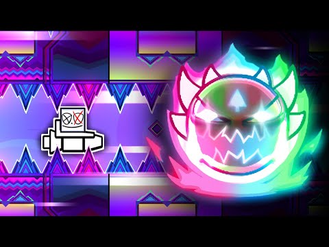 Making An Extreme Demon With CRAZY EFFECTS! (EP 1)