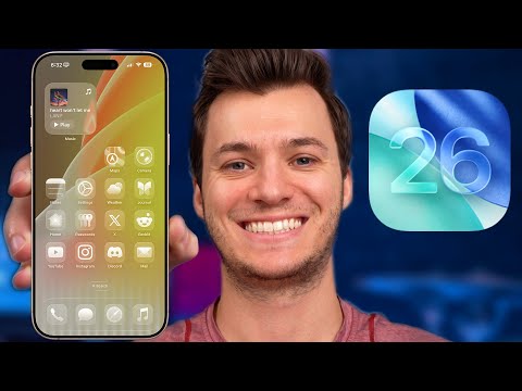 iOS 26 Beta, Crazy Viral iPhone 17 Leak, Meta Stealing Apple's Talent, & More!