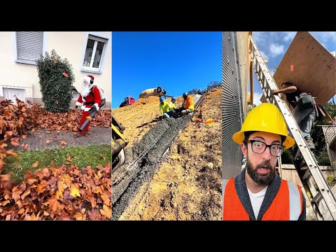 compilation of smart and funny work | dramatic situations PART.12 👀👍!...