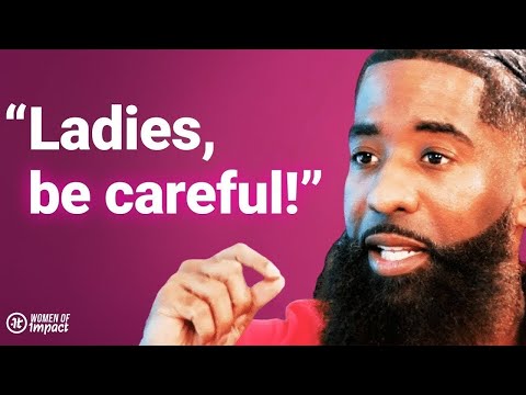 If He ONLY Wants Sex, He Will DO THIS.. | Stephan Speaks