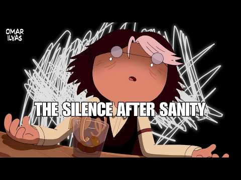 Simon Petrikov - The Silence After Sanity