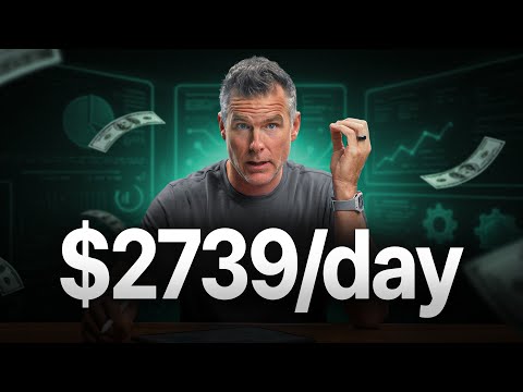 These 4 AI Automations Will Make You $1M (With Zero Employees)