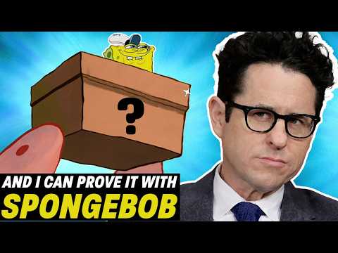 J.J. Abrams is Wrong About the Mystery Box