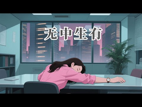 致命的约会，加湿器里隐藏着怎样的秘密 —《无中生有》