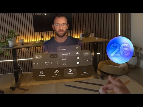 VisionOS 26 - Is it Worth the Hype?