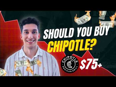 Chipotle Stock Analysis (CMG) - Top Growth Stock for 2026?