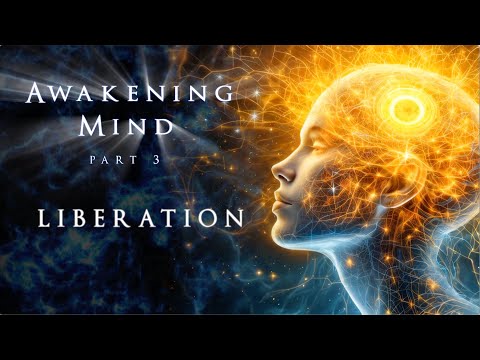 Awakening Mind Part III "Liberation" - Who Am I Teaser