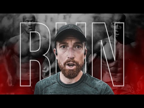 I ran the David Goggins Challenge ... With My Patients! | 4x4x48