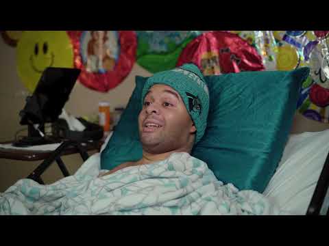 How I Became Paralyzed