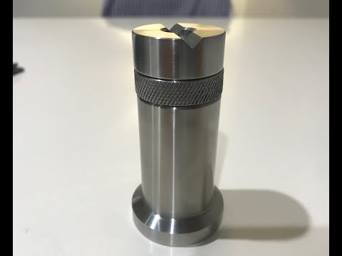 2 stage machinist jack