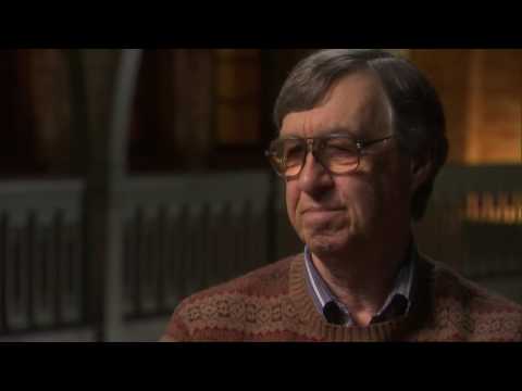 Charles Tart - What is an Afterlife?