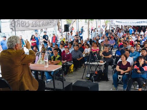 ENRIQUE DUSSEL "La conquista de México"