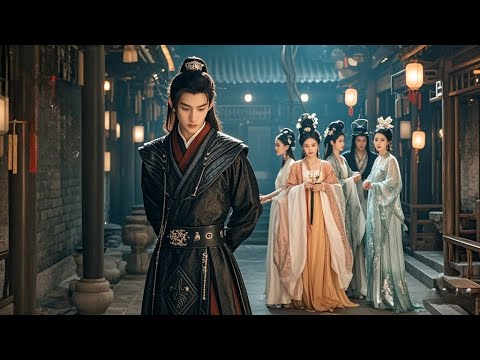 【Indo Sub】Sistem turun, aku jadi harapan terakhir Kekaisaran Chu! #Full #Minidrama