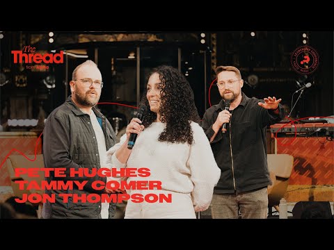 LC25 - Doing Battle: Spiritual Warfare in the Life of a Leader