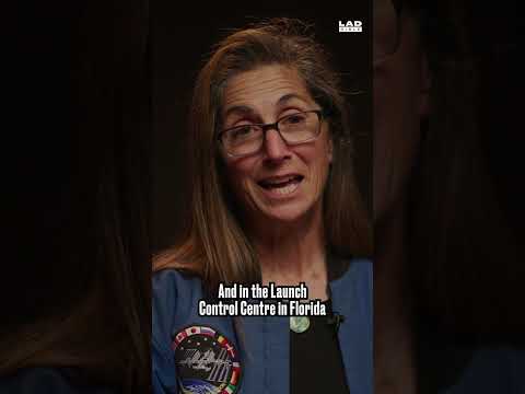 NASA Wouldn't Be NASA Without These Women