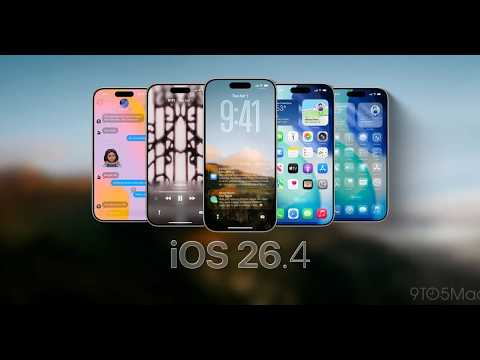 iOS 26.4: Unlocking 8 New Emoji and 12 Exciting iPhone Features