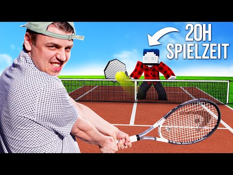 BASTI VS KEVIN in Switch Sports (200€ Wette)