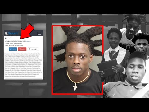 GlokkNine Responds from Jail after going Viral for Cooperating on 4 Bodies