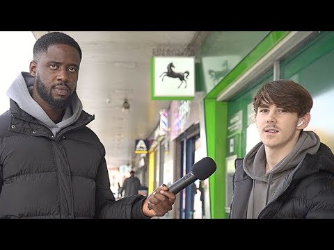 GEN Z CAN'T Answer BASIC Questions!