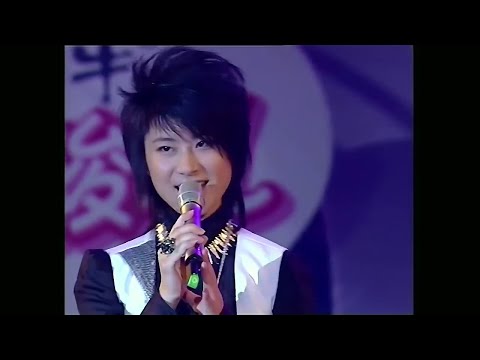 [经典回顾] 尚雯婕Laure Shang | 2006超级女声 - 尚雯婕特辑