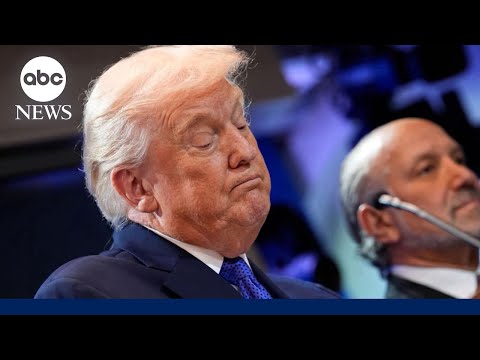 Trump blasts Supreme Court's decision to strike down most of his tariffs