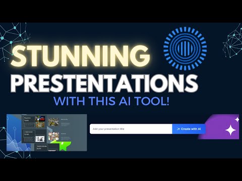 The Most Powerful AI Presentation Tool of 2025 | Prezi AI Tutorial