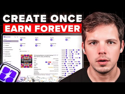 AI Lets You Start This Amazon Side Hustle in Minutes