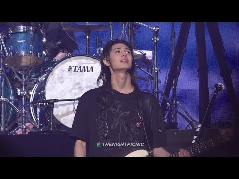 [FULL] 251123 앵콜 Love Tug of War - Save me - 불꽃놀이의 밤ㅣXdinary Heroes 엑디즈ㅣBeautiful Mind Tour FINALE