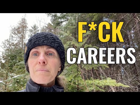 Why I’ve Avoided Pursuing a “Career” — Finding Identity, Purpose & Peace