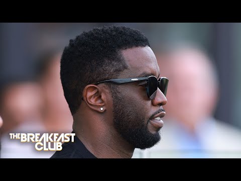 The Breakfast Club Reacts To The Diddy Documentary