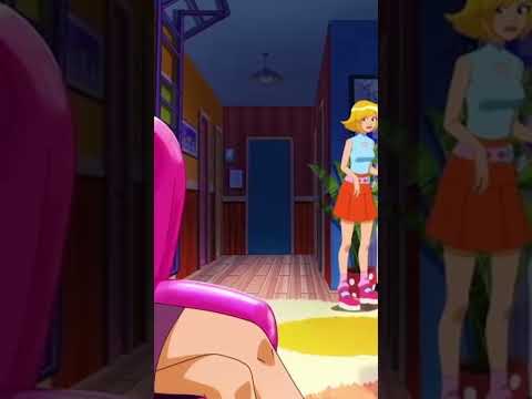 Mandy is Confusing in Season 7