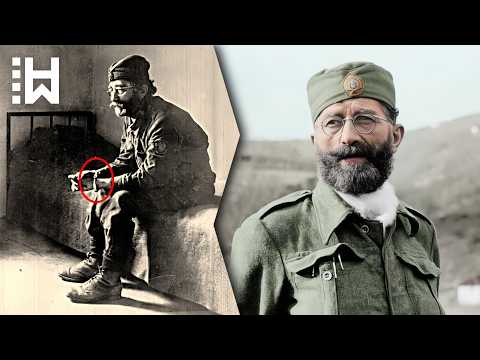 Execution of Chetnik General who Massacred 70,000: Draža Mihailović