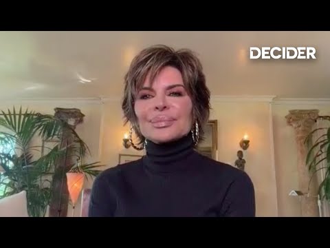‘Traitors’ Star Lisa Rinna Knows Why Everyone Is Rooting For Rob Rausch To Win This Season