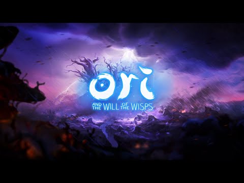 ORI AND THE WILL OF THE WISPS OST - Main Theme (Menu Music) [EXTENDED]