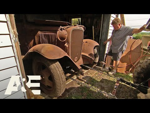 Hoarders: Garage Chaos — When Collecting Takes Over *Compilation* | A&E