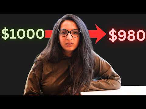 Biggest Money Mistake All Beginners Make
