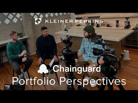 Chainguard: The Safe Source for Open Source