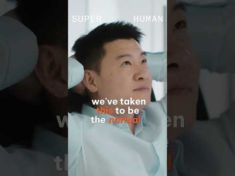 Are we ready for the future of humanity?  #longevity #superintelligence #revolution