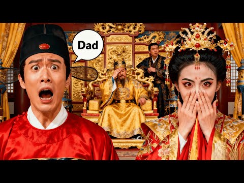 All I Wanted Was Top Scholar, So Why Am I Being Forced onto the Throne?